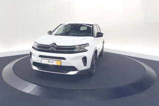 Citroën C5 Aircross – thumbnail 3