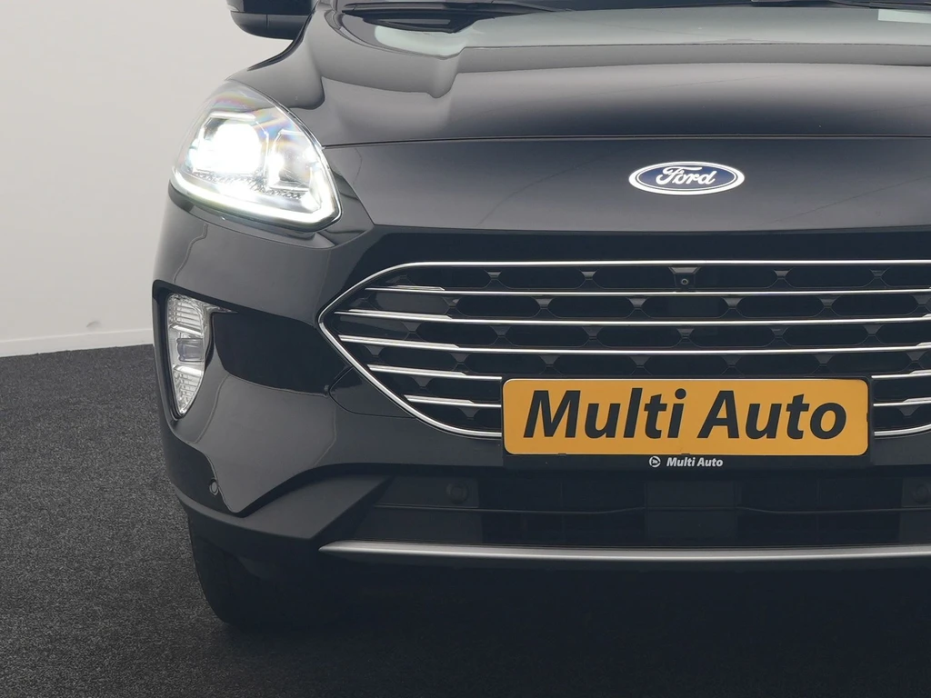 Ford Kuga – foto 10