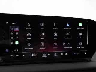 Audi A6 Avant e-tron – thumbnail 75