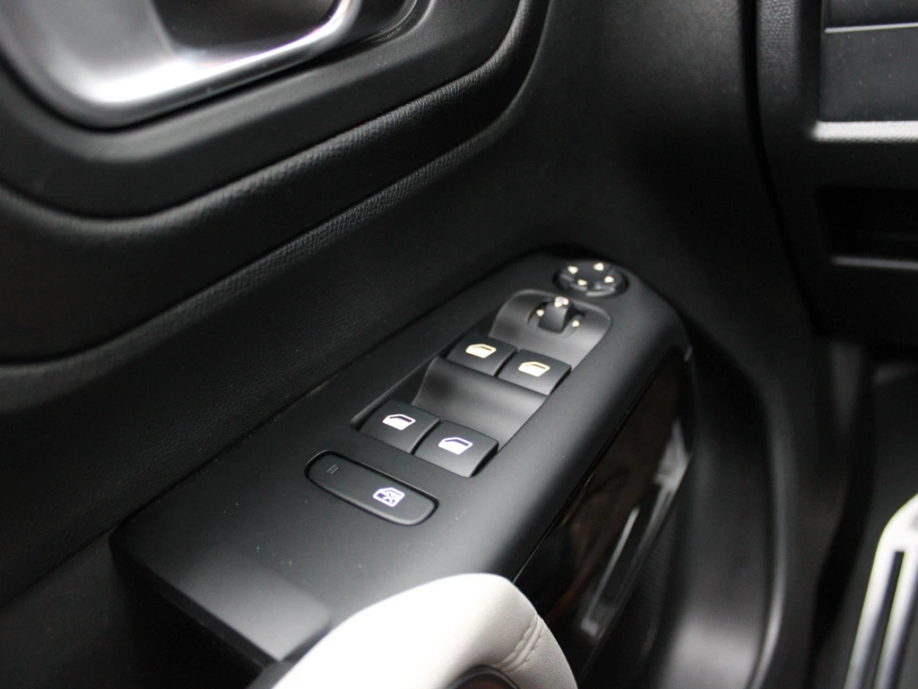 Citroën C5 Aircross – foto 20