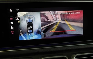 Mercedes-Benz GLE – thumbnail 22