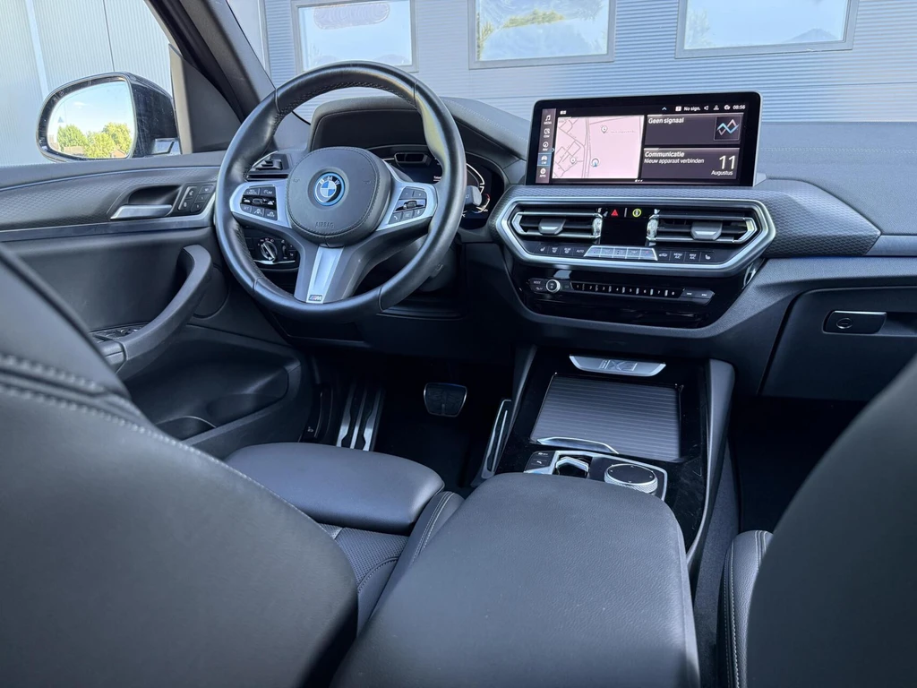 BMW iX3 – foto 28