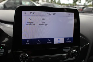 Ford Puma – thumbnail 25