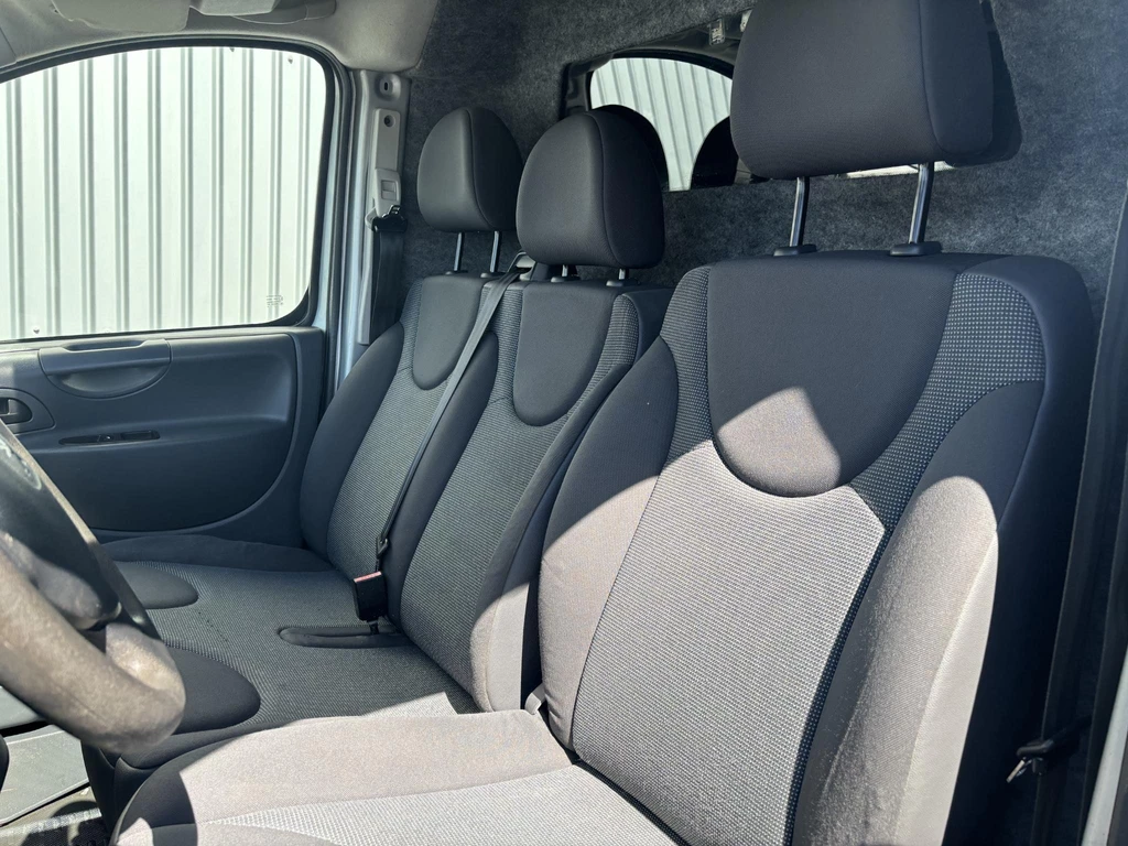 Peugeot Expert – foto 27