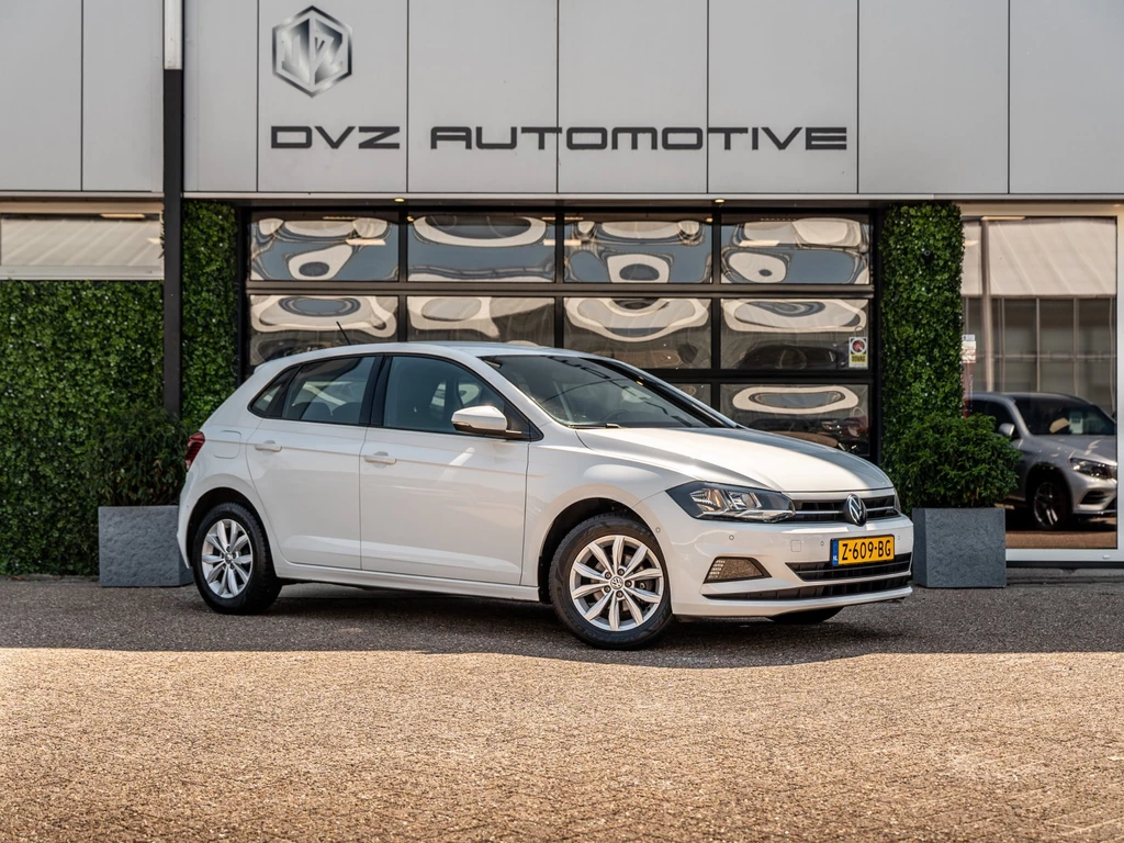 Volkswagen Polo – foto 7