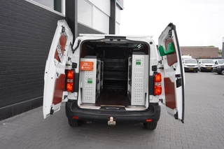 Opel Vivaro – thumbnail 8