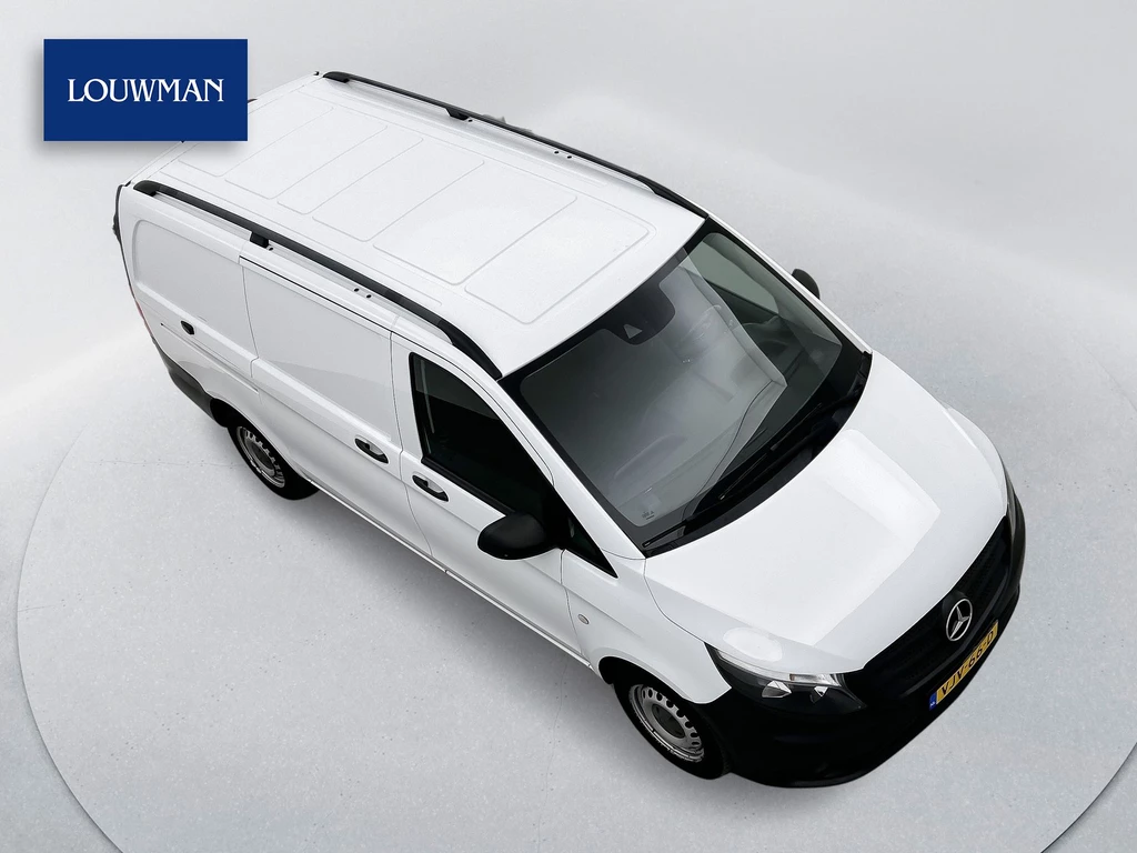 Mercedes-Benz Vito – foto 12