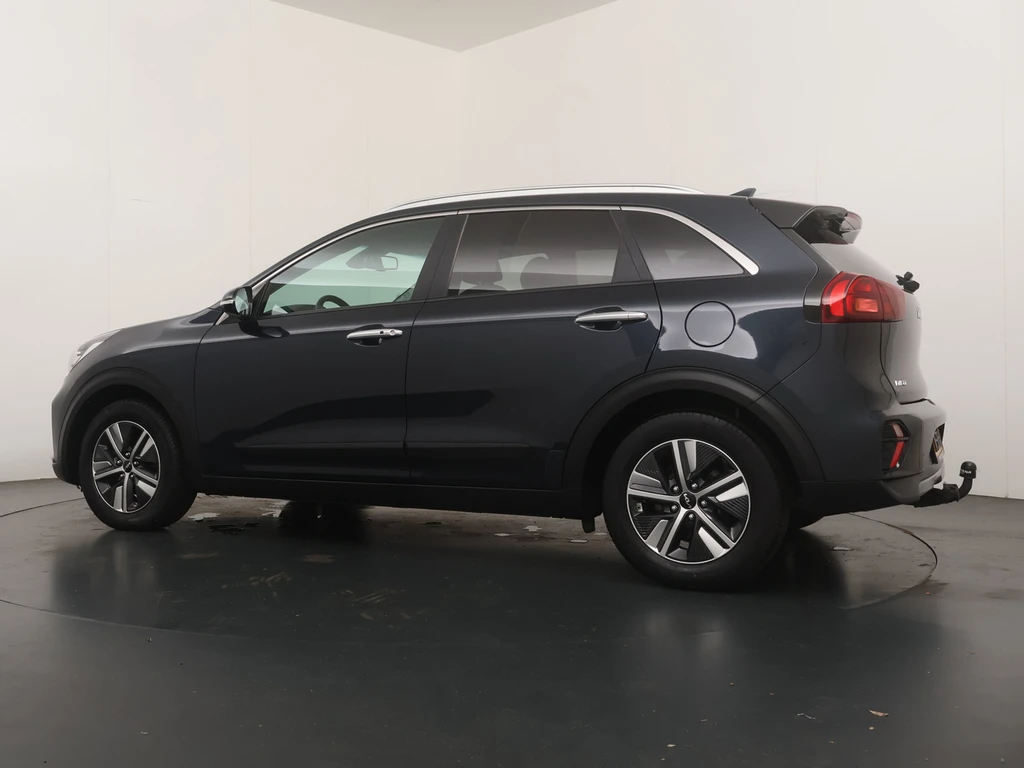 Kia Niro – foto 4