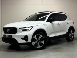 Volvo XC40 – thumbnail 1