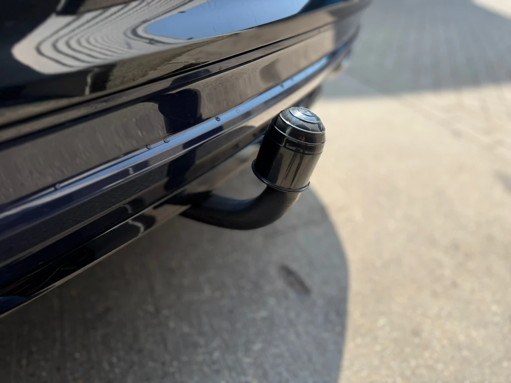 Mercedes-Benz CLA – foto 17