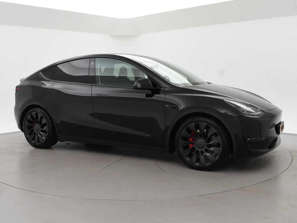 Tesla Model Y – foto 6