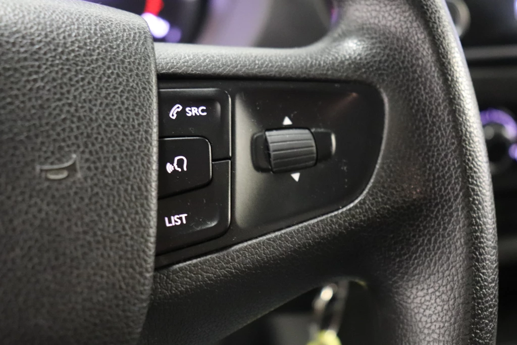 Opel Vivaro – foto 17