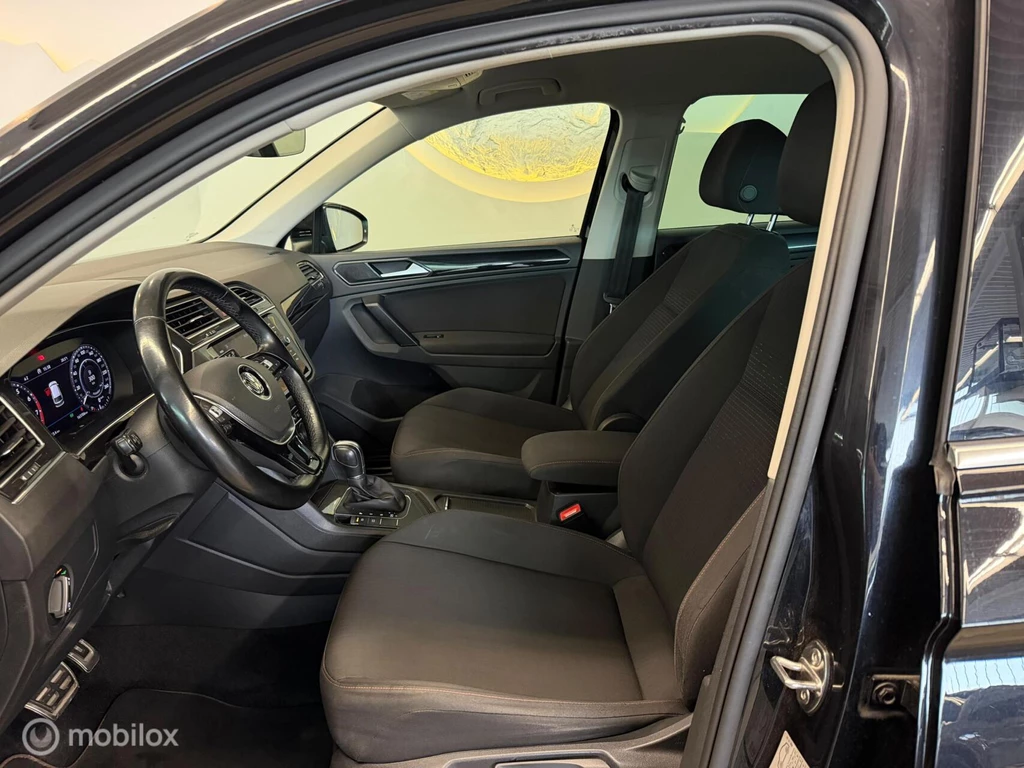 Volkswagen Tiguan – foto 27