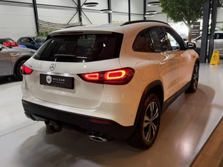 Mercedes-Benz GLA – thumbnail 9
