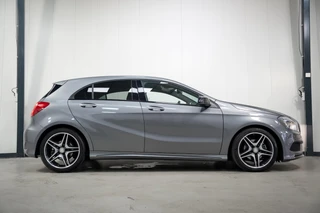 Mercedes-Benz A-Klasse – thumbnail 10