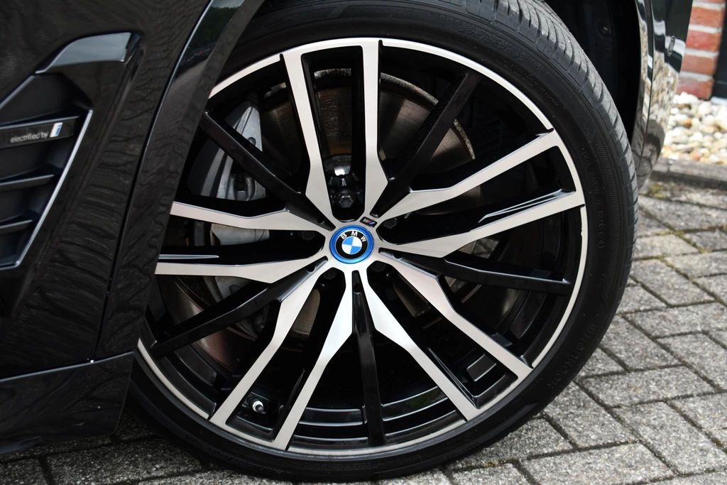 BMW X5 – foto 29