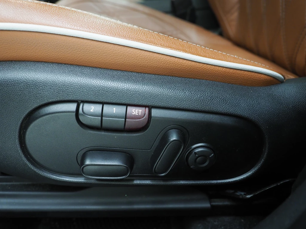 MINI Countryman – foto 20