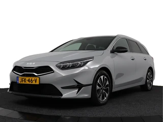 Kia Ceed Sportswagon – thumbnail 2