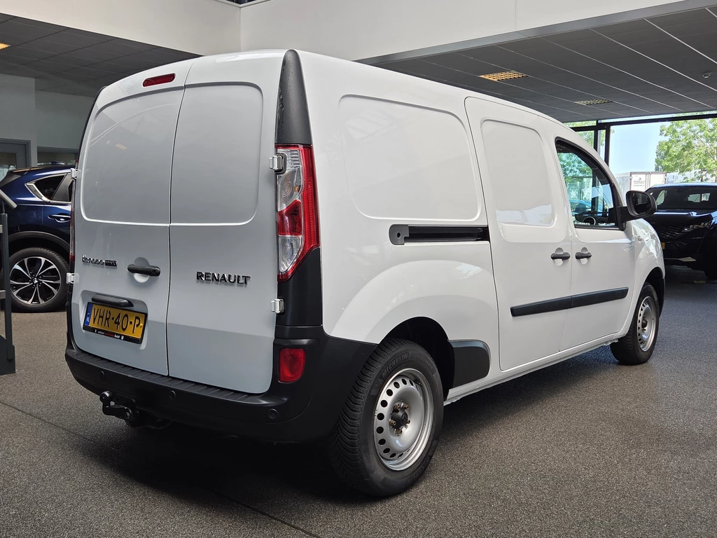 Renault Kangoo – foto 6