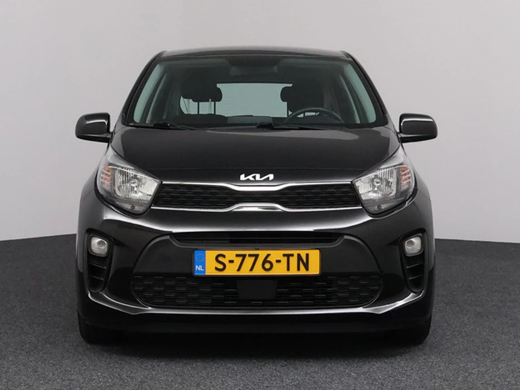 Kia Picanto – foto 8