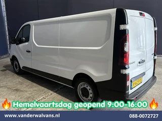 Renault Trafic – thumbnail 2