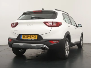 Kia Stonic – thumbnail 7