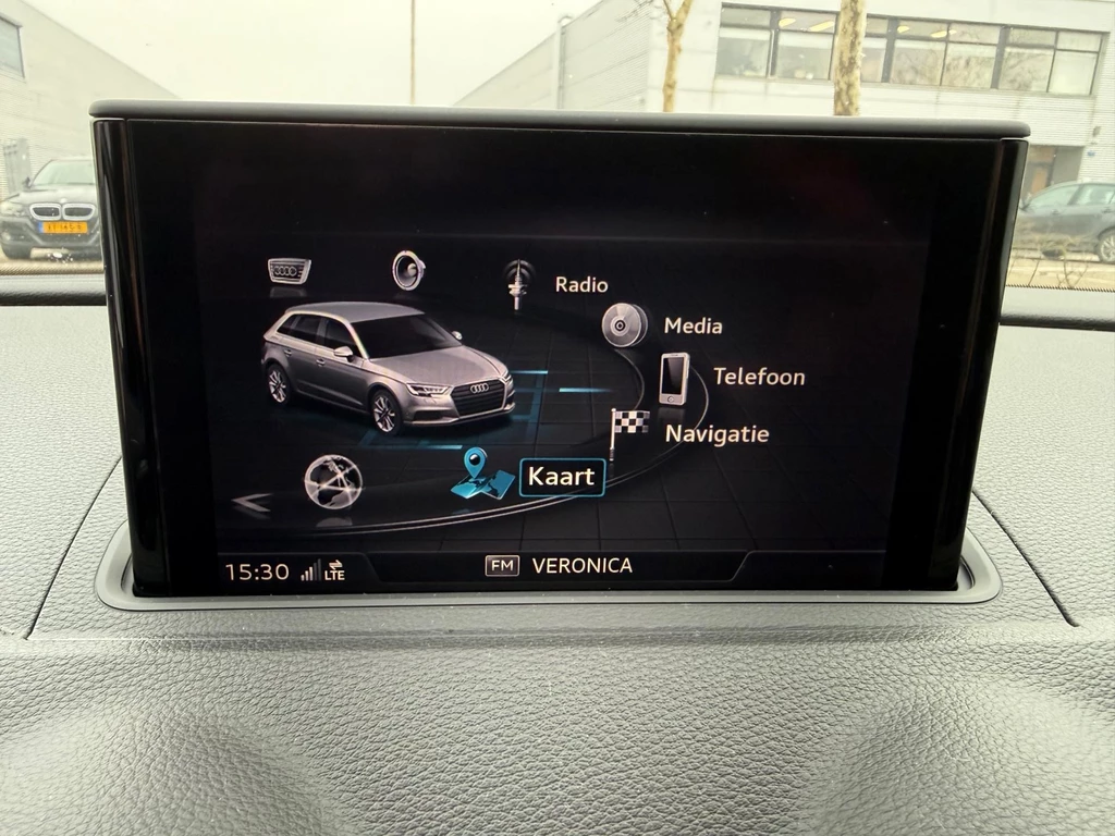Audi A3 – foto 34