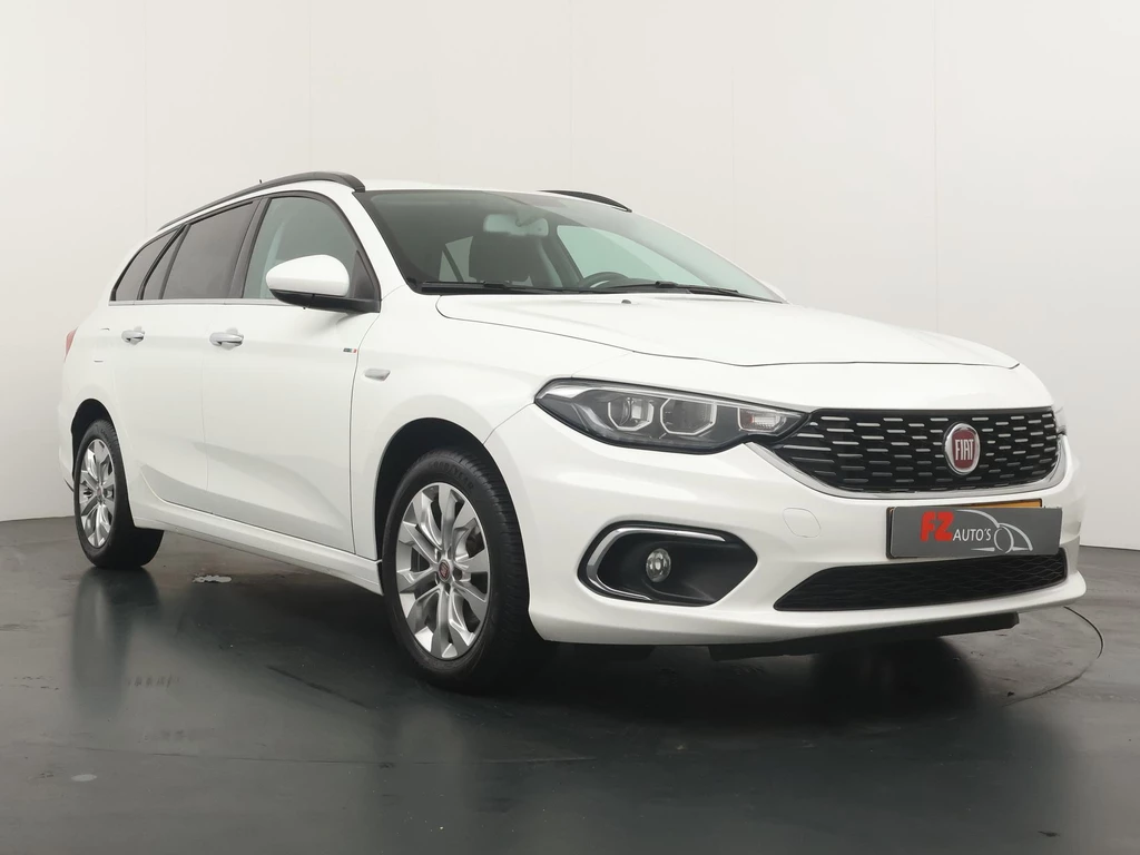Fiat Tipo – foto 7