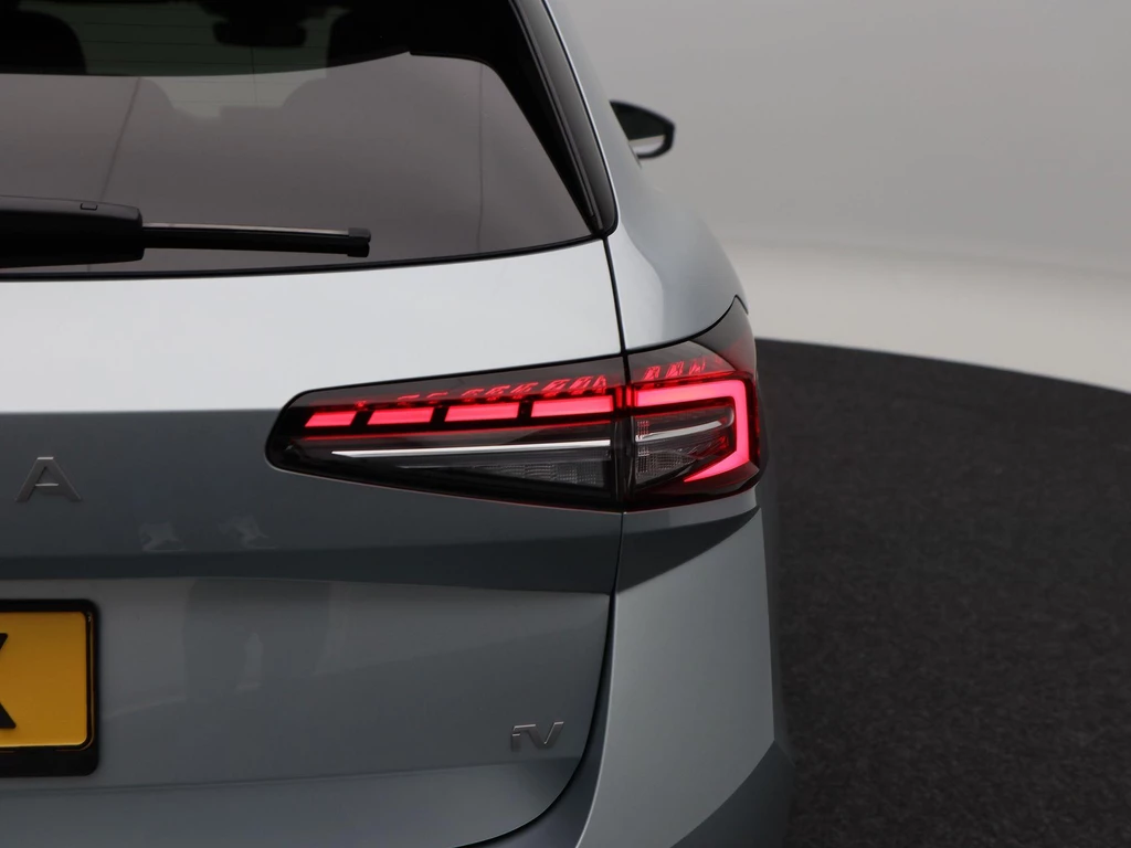 Škoda Superb – foto 14