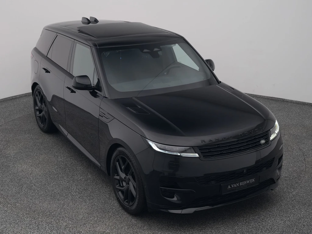 Land Rover Range Rover Sport – foto 16