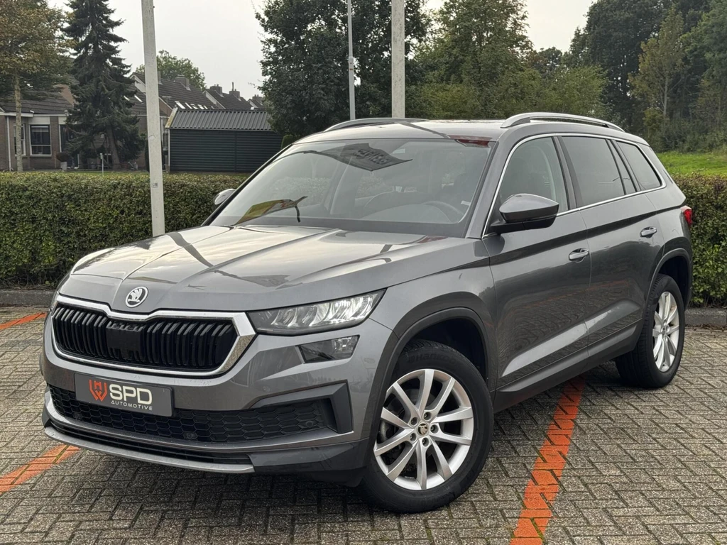 Škoda Kodiaq – foto 2