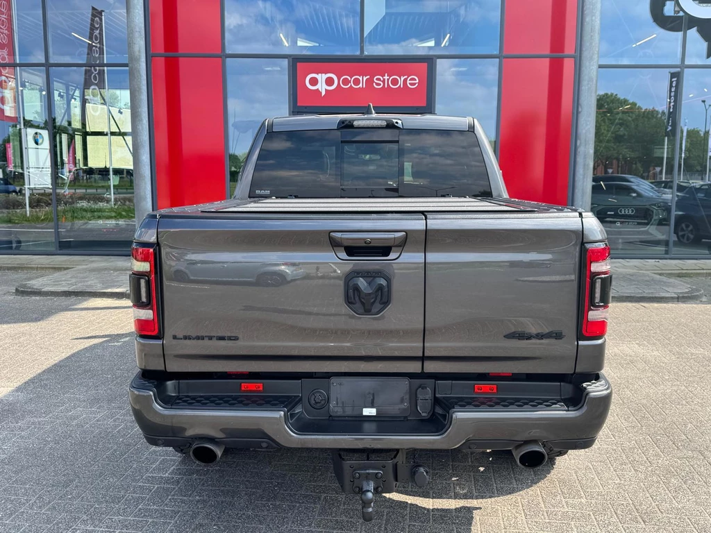 Dodge Ram 1500 – foto 3