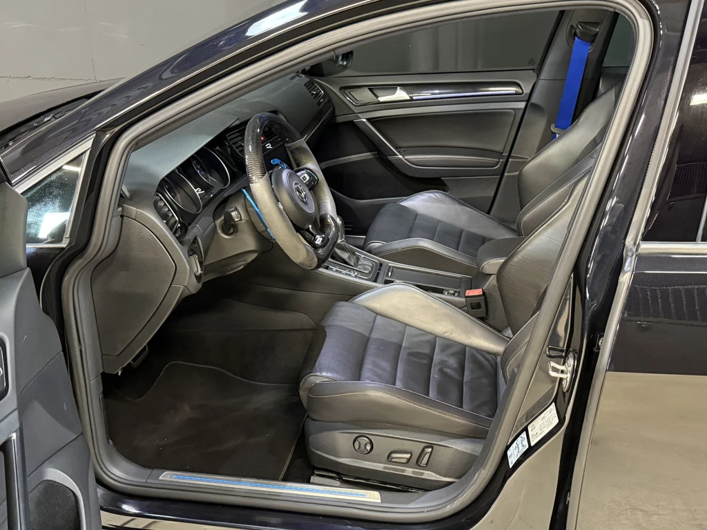 Volkswagen Golf – foto 10