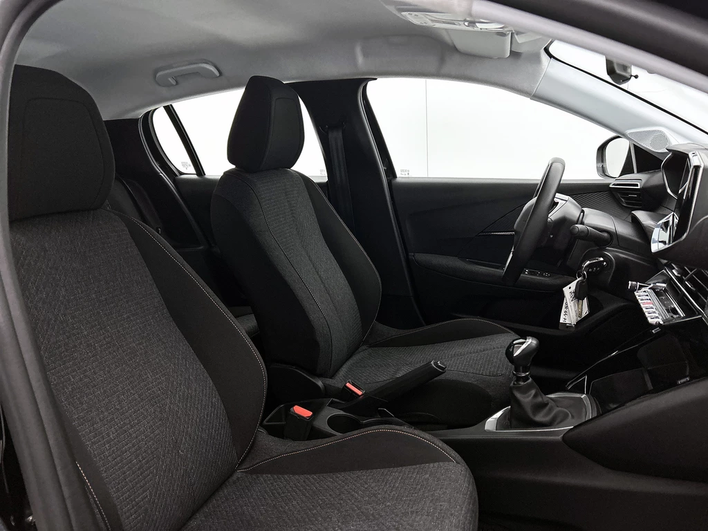 Peugeot 208 – foto 30