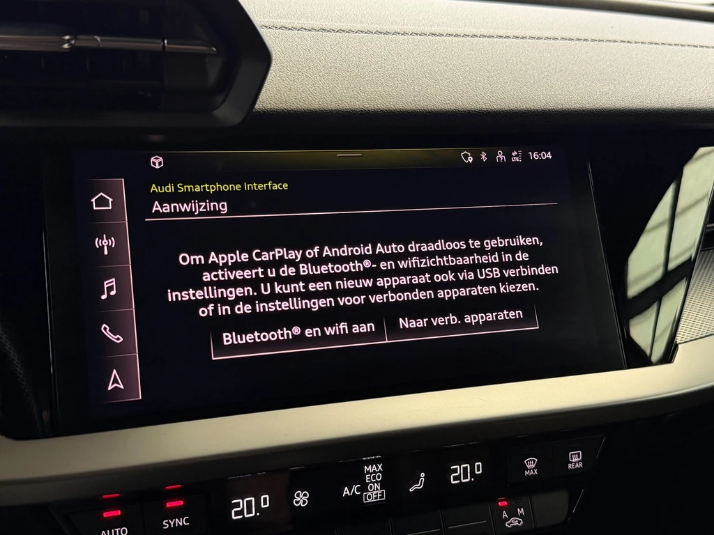 Audi A3 – foto 18