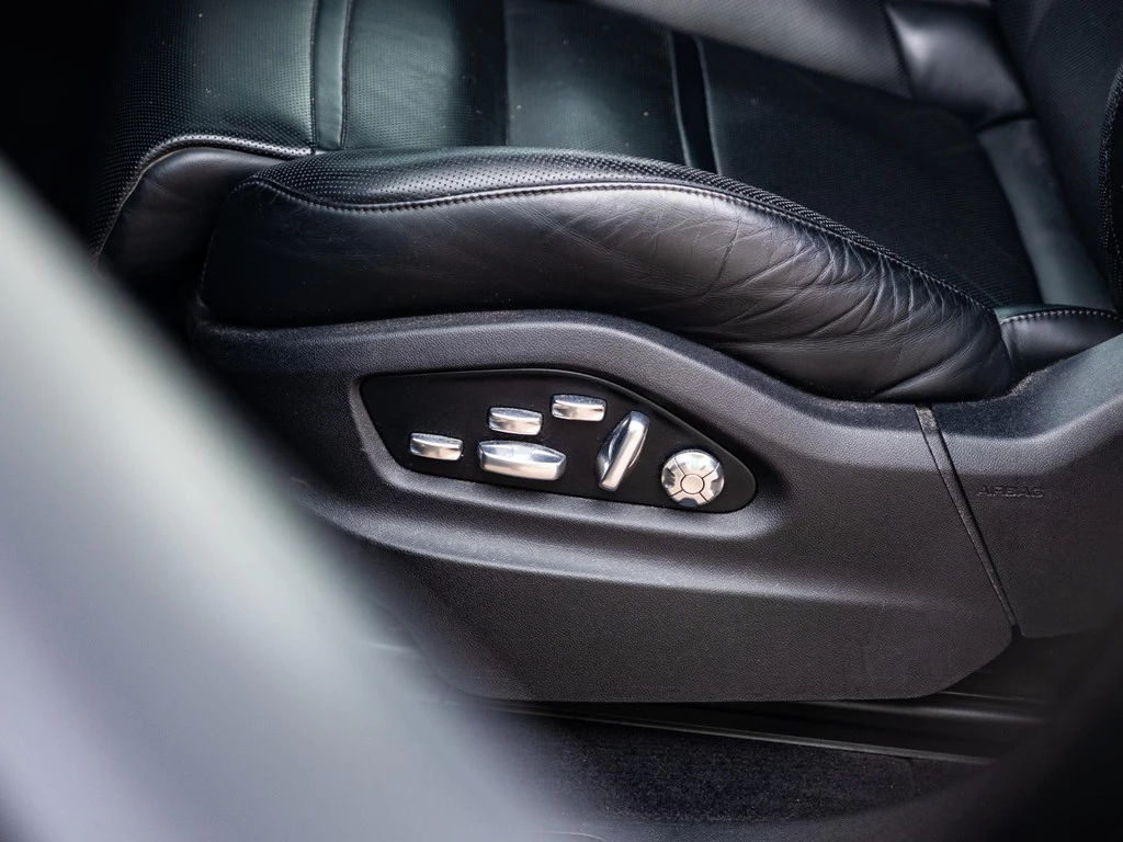 Porsche Cayenne – foto 33