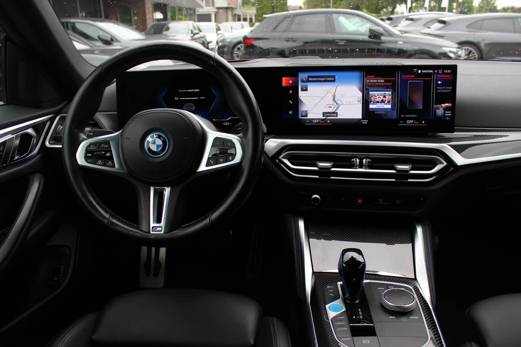 BMW i4 – foto 13