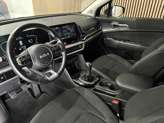 Kia Sportage – thumbnail 26