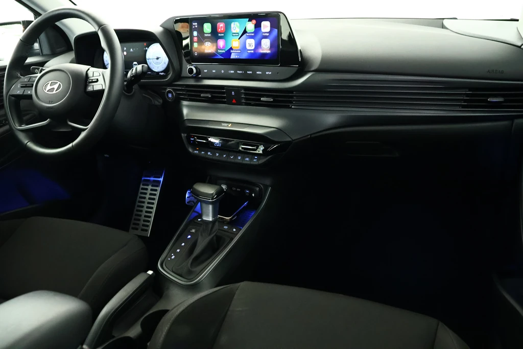Hyundai Bayon – foto 10