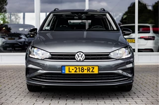Volkswagen Golf Sportsvan – thumbnail 7