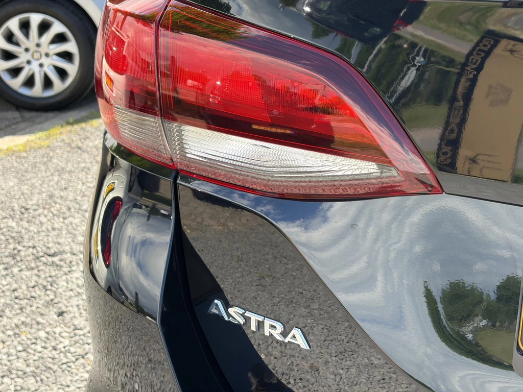 Opel Astra – foto 34