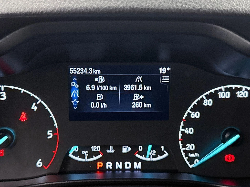 Ford Transit Connect – foto 17