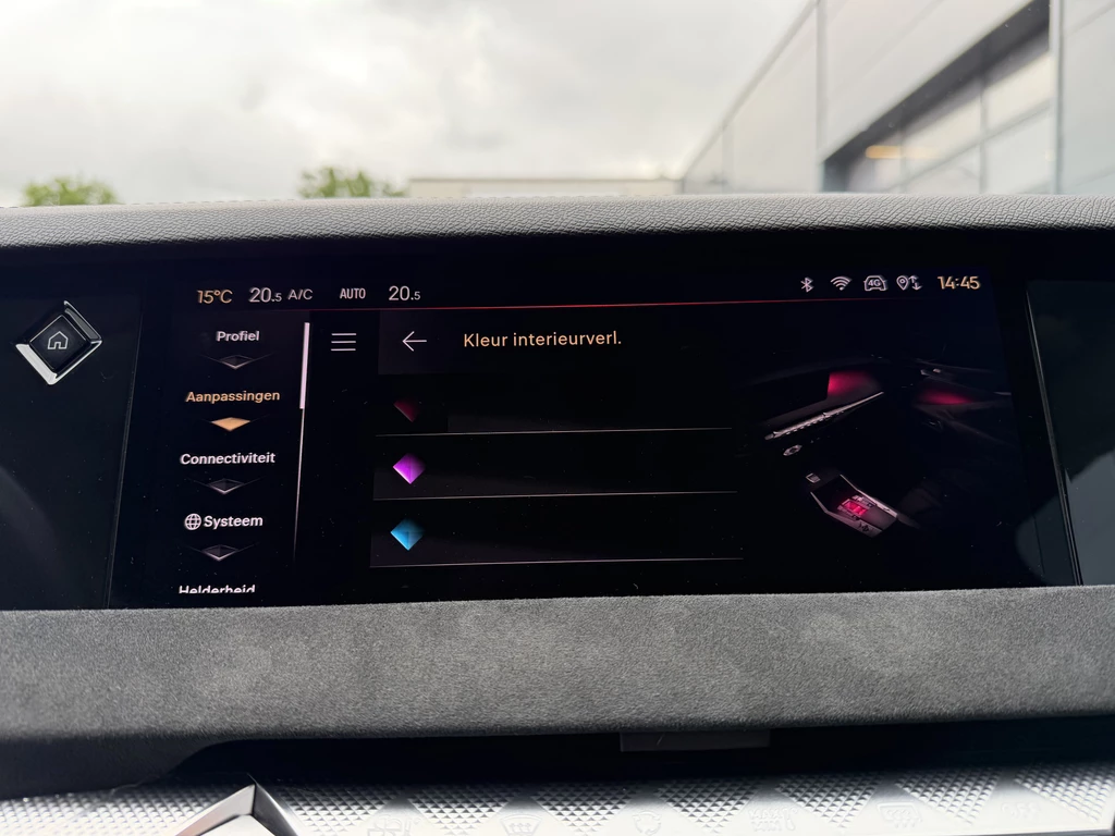 DS DS 4 – foto 32