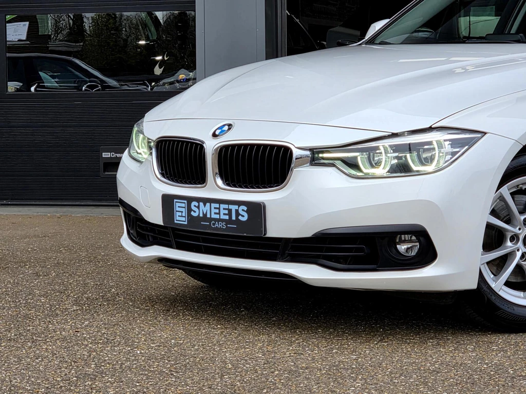 BMW 3 Serie – foto 3