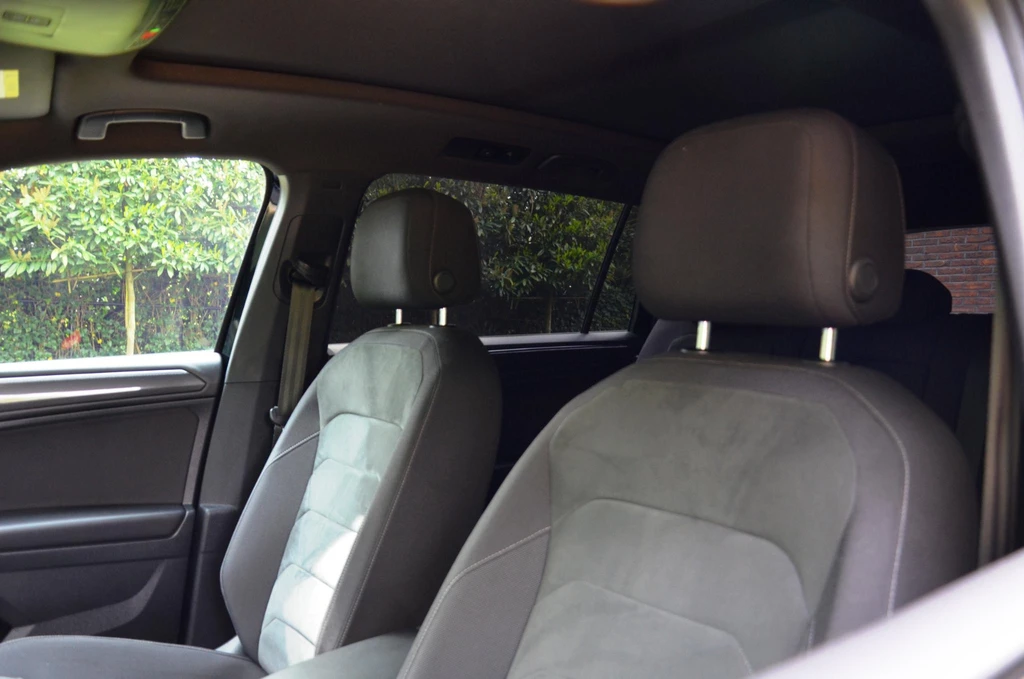 Volkswagen Tiguan Allspace – foto 42