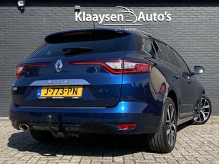 Renault Mégane Estate – thumbnail 6