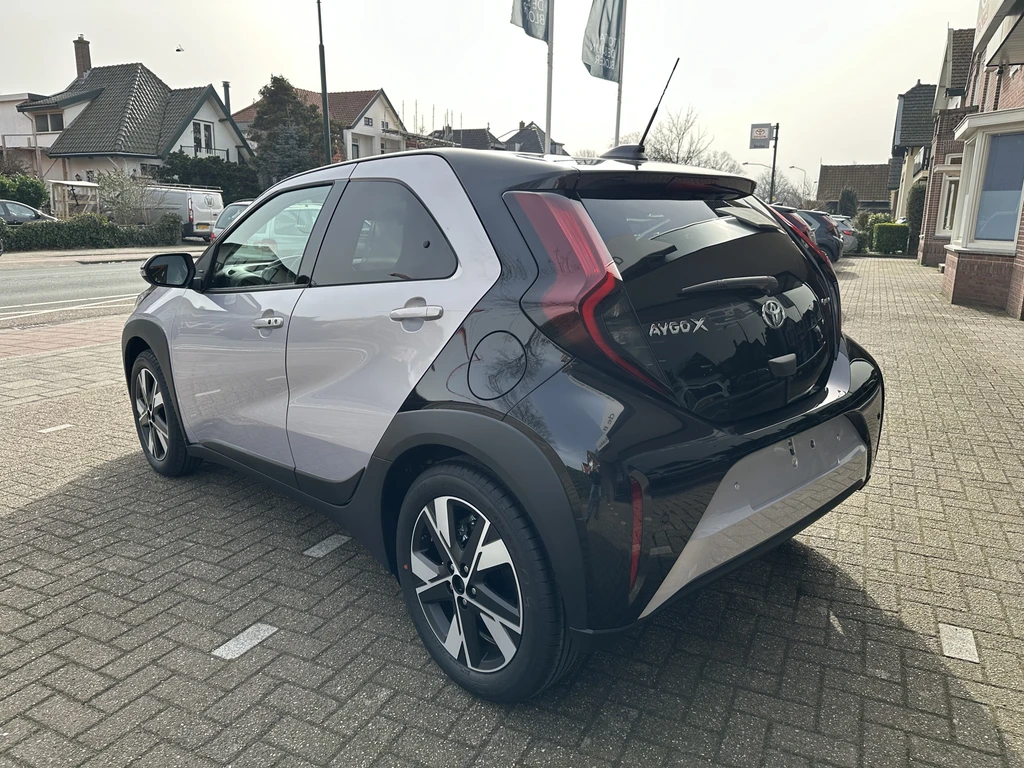 Toyota Aygo – foto 6