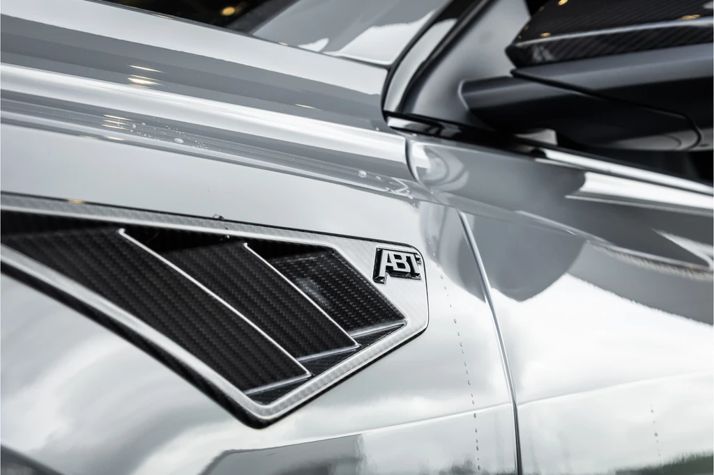 Audi RSQ8 – foto 38
