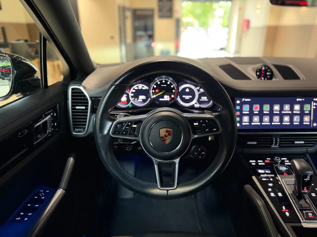 Porsche Cayenne – foto 36