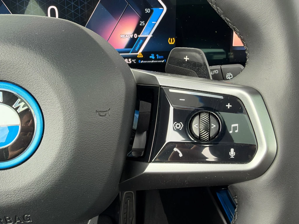 BMW X3 – foto 30